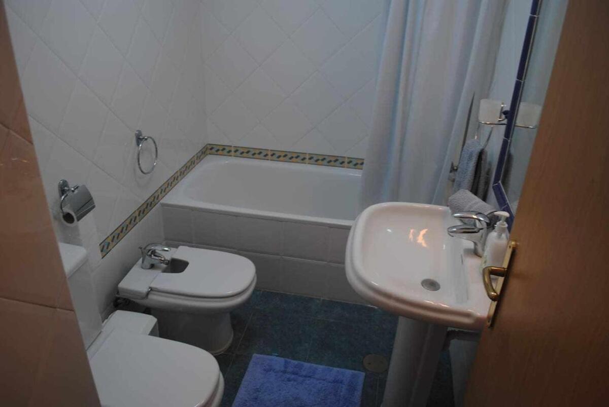 קאניקו Pia'S Place - Apt With Sea View מראה חיצוני תמונה