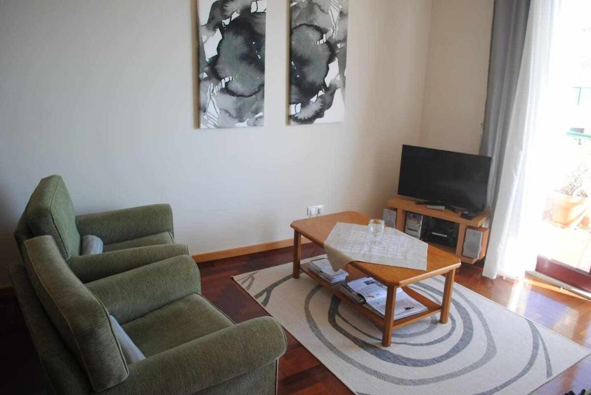 קאניקו Pia'S Place - Apt With Sea View מראה חיצוני תמונה