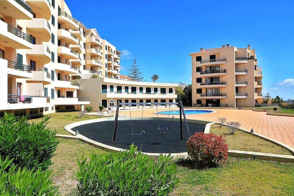 קאניקו Pia'S Place - Apt With Sea View מראה חיצוני תמונה
