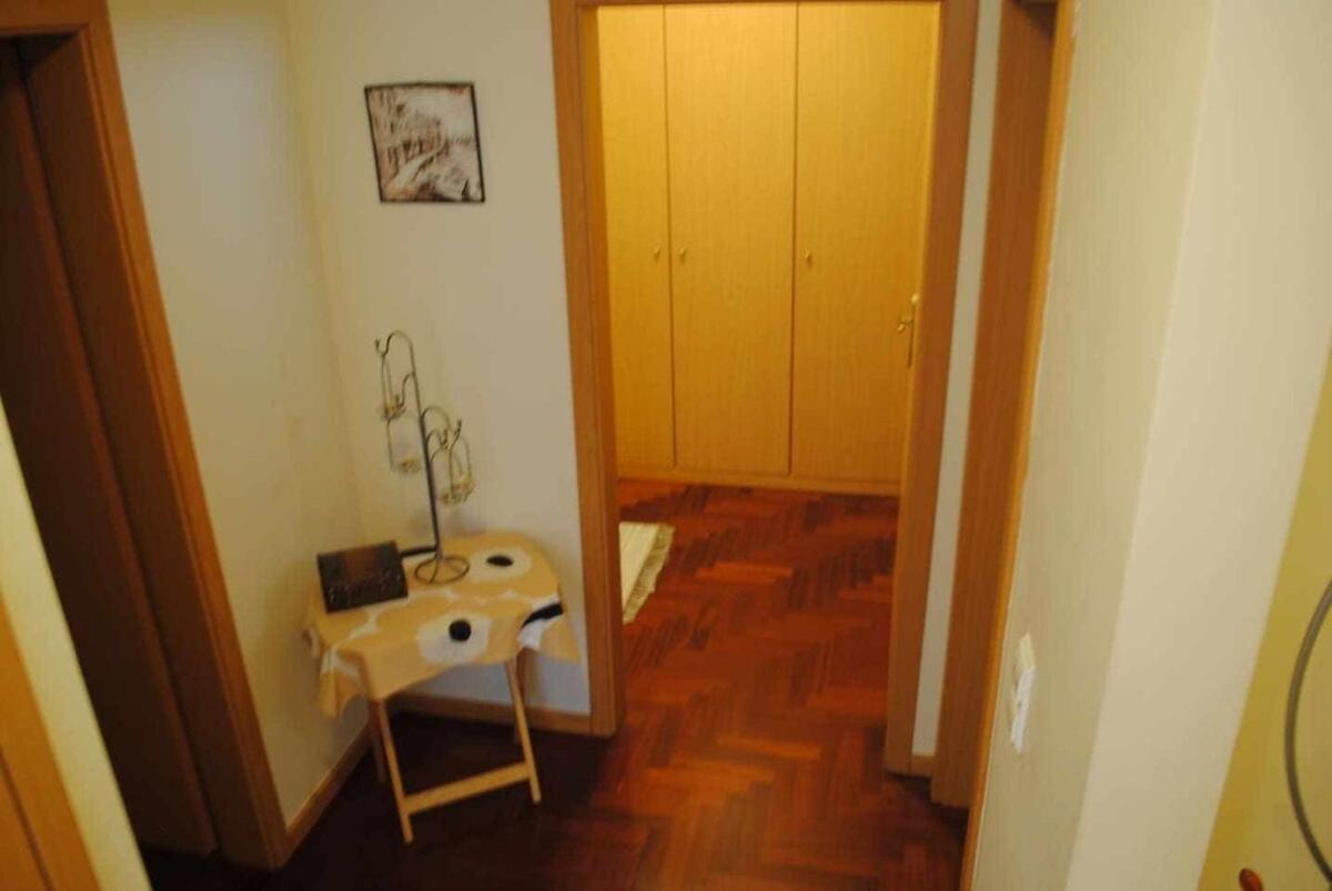 קאניקו Pia'S Place - Apt With Sea View מראה חיצוני תמונה