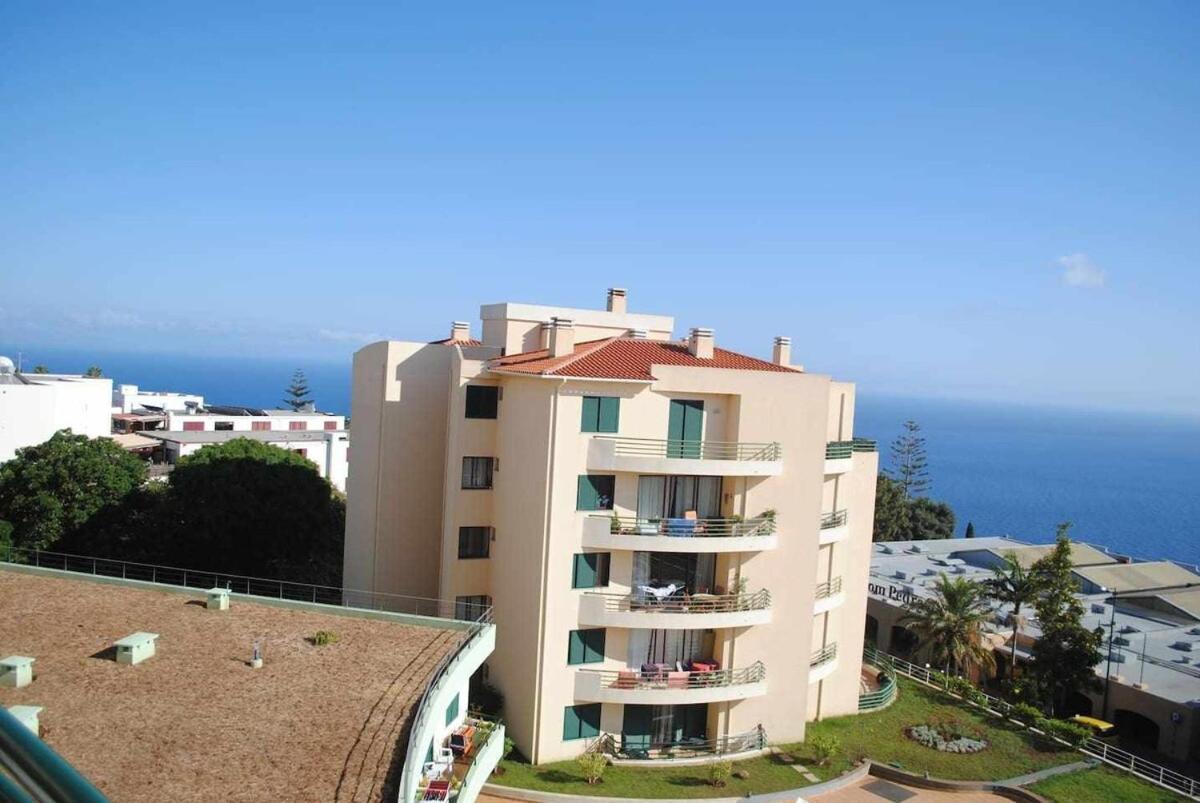 קאניקו Pia'S Place - Apt With Sea View מראה חיצוני תמונה