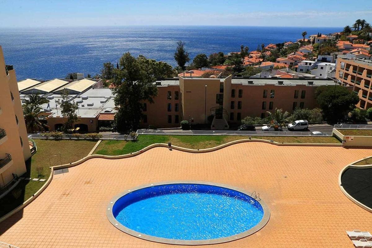 קאניקו Pia'S Place - Apt With Sea View מראה חיצוני תמונה